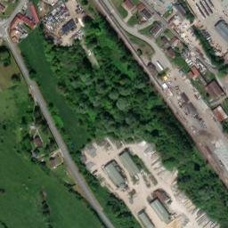 Satellite imagery of 7639401 - A, GB