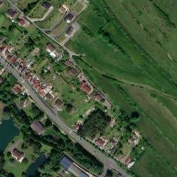Satellite imagery of 8037302 - A, GB