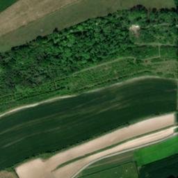 Satellite imagery of 8037302 - A, GB