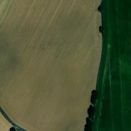 Satellite imagery of 0235204 - B, BE