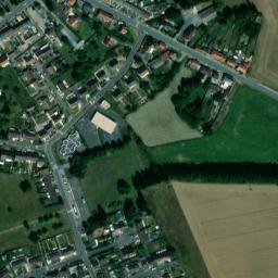 Satellite imagery of 0209503 - A, BE