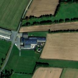 Satellite imagery of 0254801 - A, BE