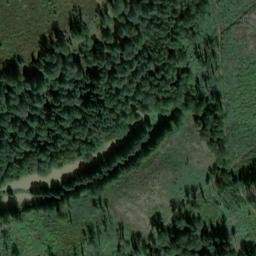 Satellite imagery of boundary_stone, BE
