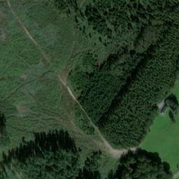 Satellite imagery of boundary_stone, BE