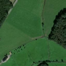 Satellite imagery of boundary_stone, BE