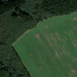 Satellite imagery of boundary_stone, BE