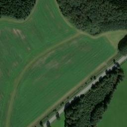 Satellite imagery of boundary_stone, BE