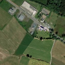 Satellite imagery of BE-LU 224a, BE