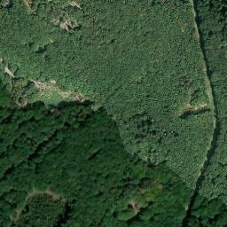 Satellite imagery of Auerhahnkopf, DE