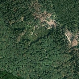 Satellite imagery of Auerhahnkopf, DE
