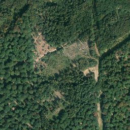 Satellite imagery of Vietsberg, DE