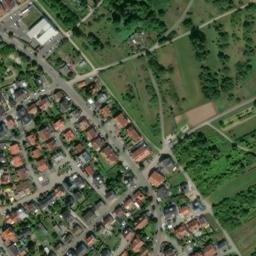 Satellite imagery of Heidesheim Gate, DE
