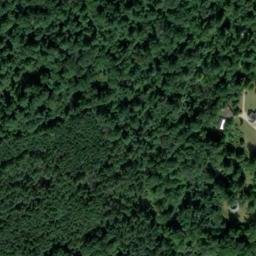 Satellite imagery of Schloß Wolfsgarten, DE