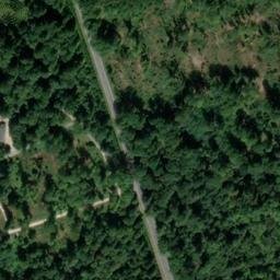 Satellite imagery of Schloß Wolfsgarten, DE