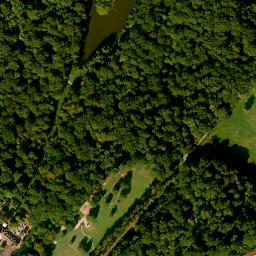 Satellite imagery of Godelsberg, DE