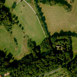 Satellite imagery of Godelsberg, DE