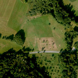 Satellite imagery of Godelsberg, DE