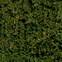 Satellite imagery of Kreuzberg, DE