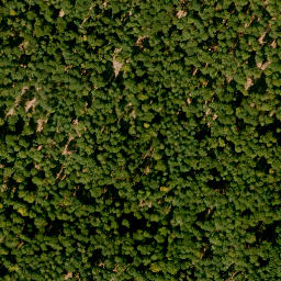 Satellite imagery of Kreuzberg, DE