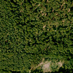 Satellite imagery of Hüttenberg, DE