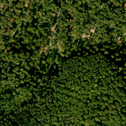 Satellite imagery of Hüttenberg, DE