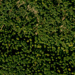 Satellite imagery of Hüttenberg, DE