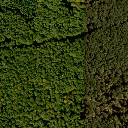 Satellite imagery of Hengstkopf, DE