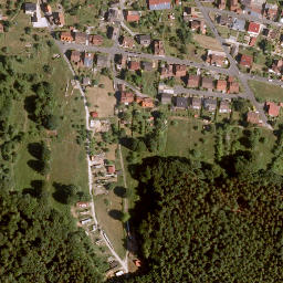 Satellite imagery of Hemmberg, DE