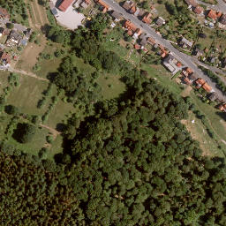 Satellite imagery of Hemmberg, DE