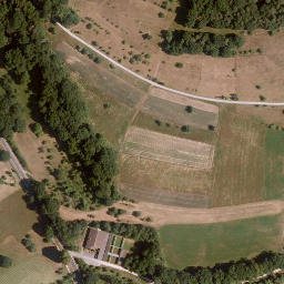Satellite imagery of Romberg, DE