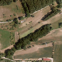 Satellite imagery of Romberg, DE