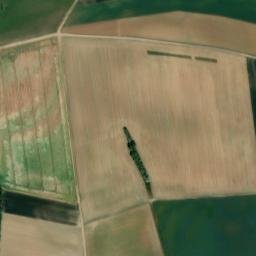 Satellite imagery of Mehlenhöhe, DE