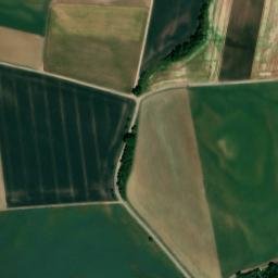 Satellite imagery of Arnstein-Gänheim-Schraudenbach, DE