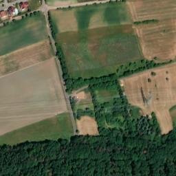 Satellite imagery of Hermannsberg, DE