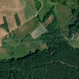 Satellite imagery of Hermannsberg, DE