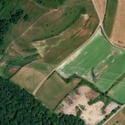 Satellite imagery of Spitzberg, DE