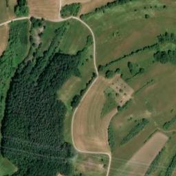 Satellite imagery of Limbacher Knok, DE