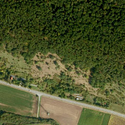 Satellite imagery of Ebelsberg, DE