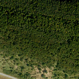 Satellite imagery of Ebelsberg, DE