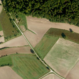 Satellite imagery of Bloßenberg, DE