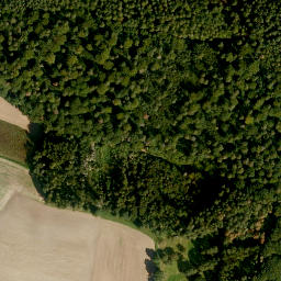 Satellite imagery of Bloßenberg, DE