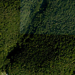 Satellite imagery of Bloßenberg, DE