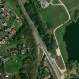 Satellite imagery of Galgenberg, DE