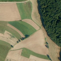 Satellite imagery of Kellerholz, DE