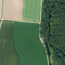 Satellite imagery of Bromplatz, DE