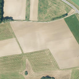 Satellite imagery of Oberer Baumberg, DE