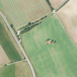 Satellite imagery of Griesberg, DE