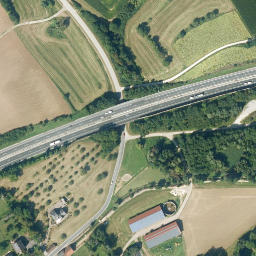 Satellite imagery of Griesberg, DE
