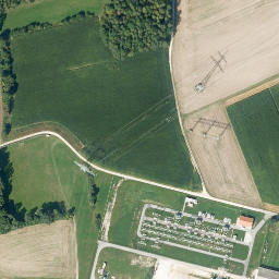 Satellite imagery of Nebelstein, DE