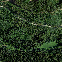 Satellite imagery of Schloßberg, DE